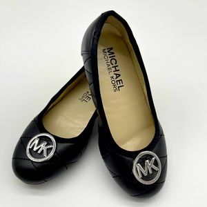 Michael Kors girls shoes